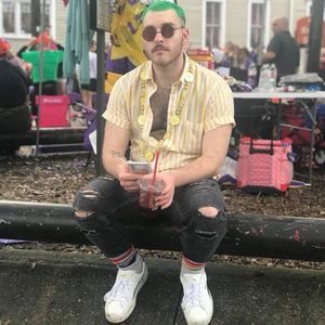 Meet your Posher, Matt